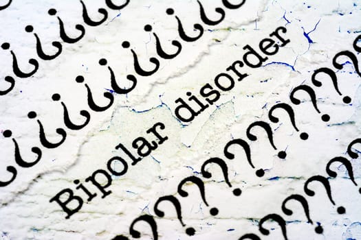 Bipolar disorder