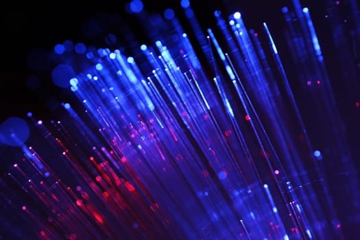 FIber optics