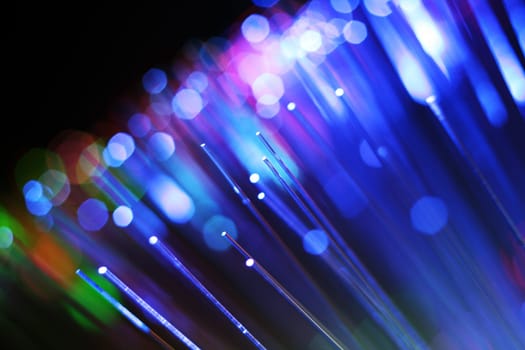 FIber optics
