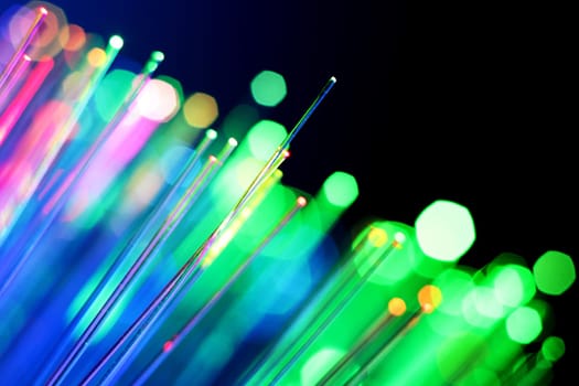 FIber optics