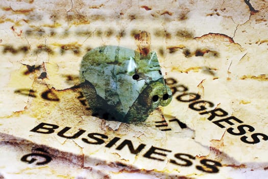Business concept