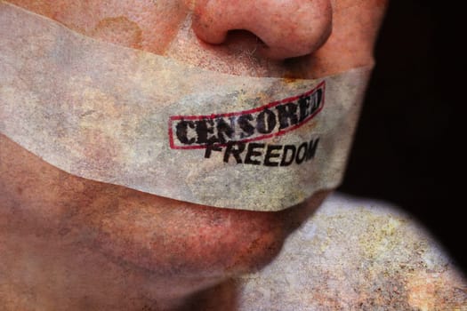 Censored freedom