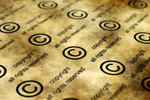 Copyright