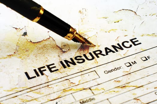 Life insurance