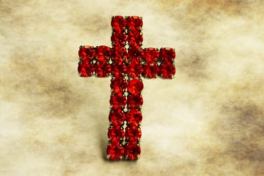 Red cross
