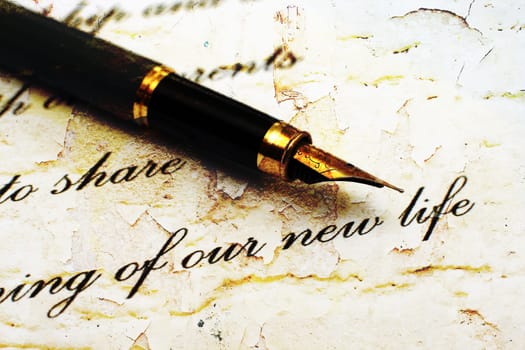 Love letter