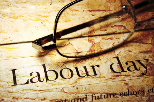 Labor day