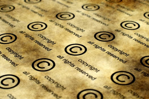Copyright