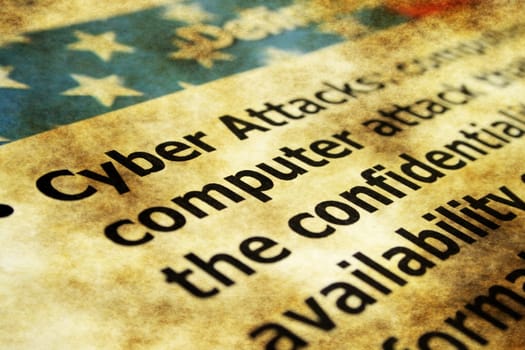 Syber attack
