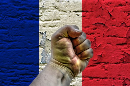 France revolution