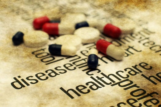 Healthcare and medical
