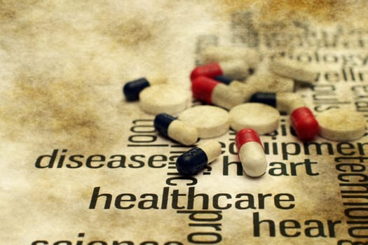 Healthcare and medical