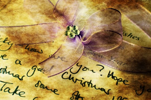 Christmas card