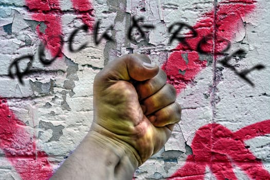Rock and roll