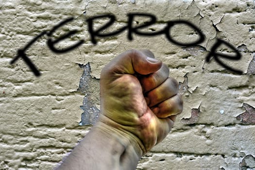 Fight against terror