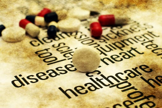 Healthcare and medical