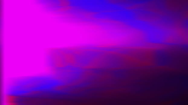 Abstract noise. Computer generated 3d render