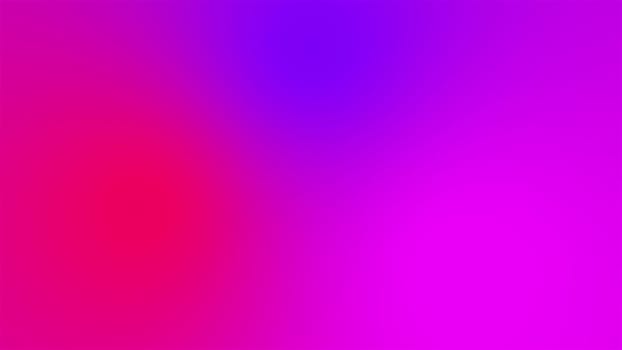 Multi gradient background. Computer generated 3d render