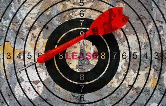 Lease target concept