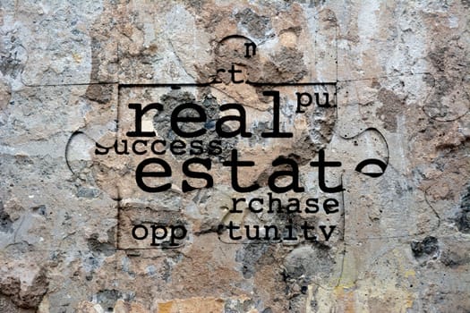 Real estate puzzle