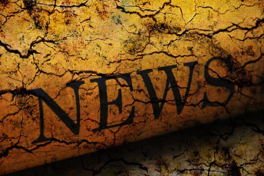 News concept