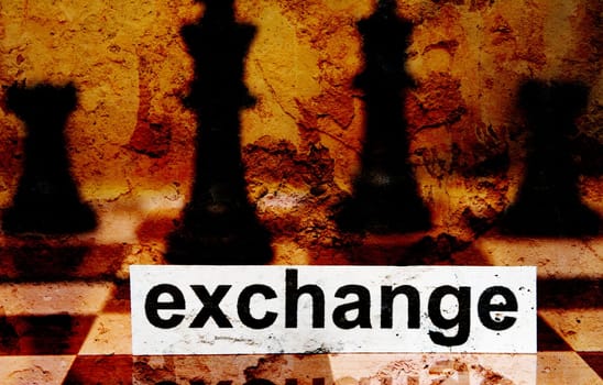 Exchange concept