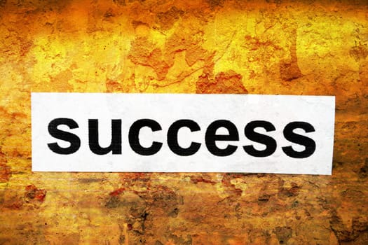 Success