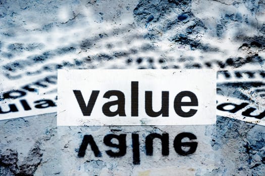Value