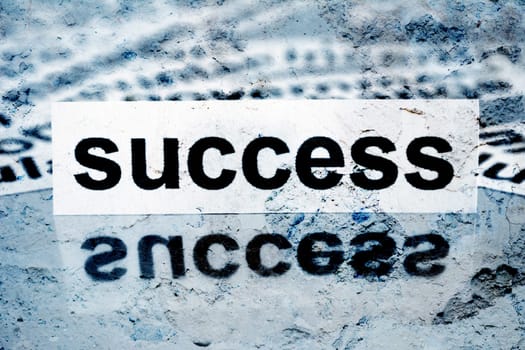 Success