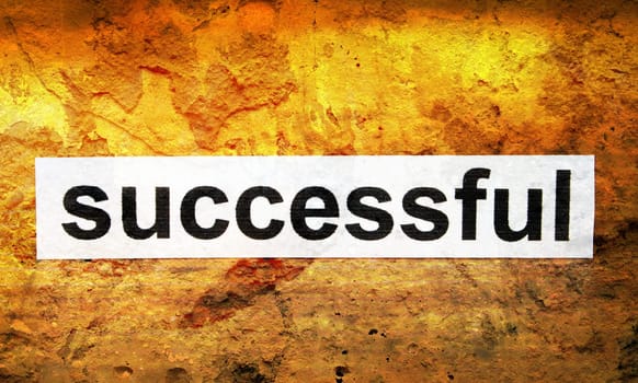 Successful