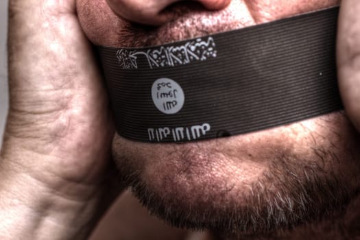 Islamic state censorship