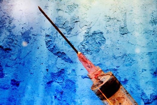 Syringe