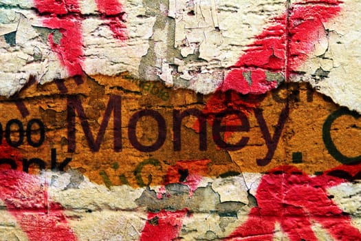 Money concept