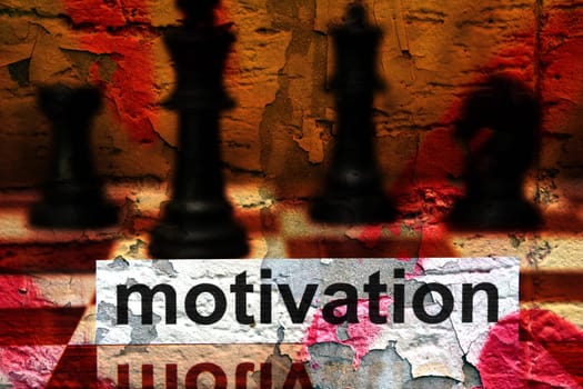 Motivation concept