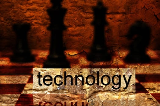 Technology strategy