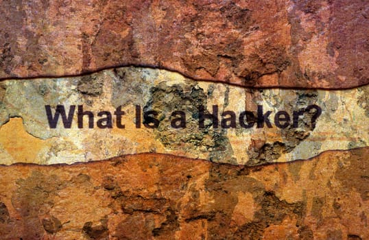 What is hacker