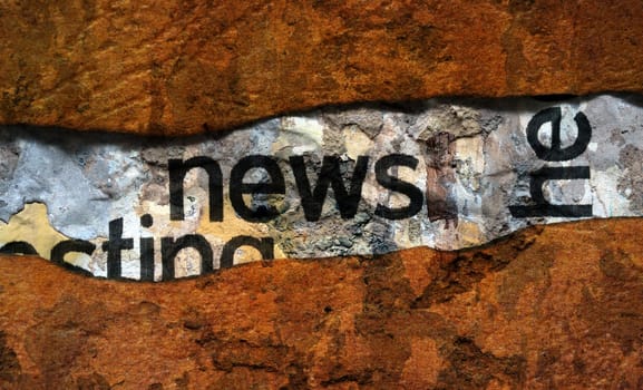News concept