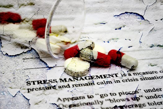 Stress management