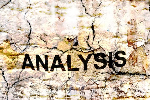 Analysis