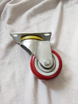 casters or wheel rollers for diy or home repair.