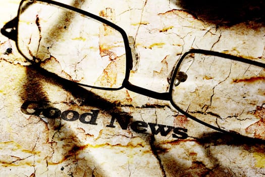 Good news