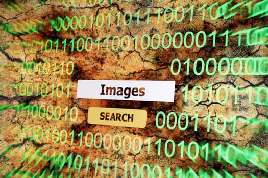 Search for images
