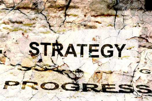 Strategy