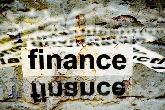 Finance