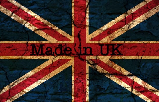 Made in UK