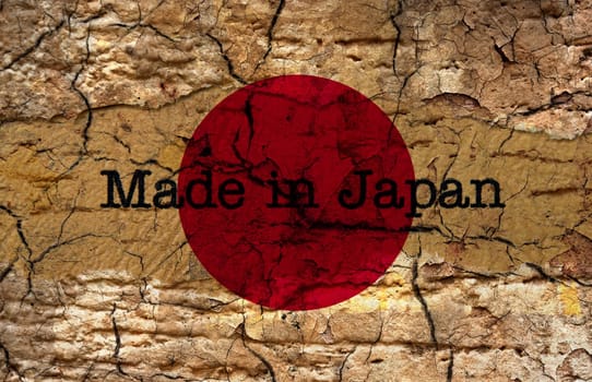 Made in Japan