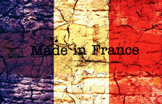 Made in France
