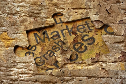 Crash market