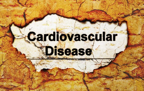 Cardiovascular disease