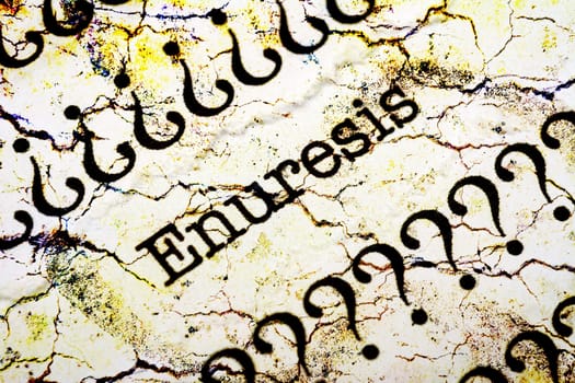 Enuresis